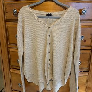 Urban outfitters sweater